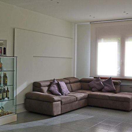Blu Garda Hotel ซาโล ภายนอก รูปภาพ