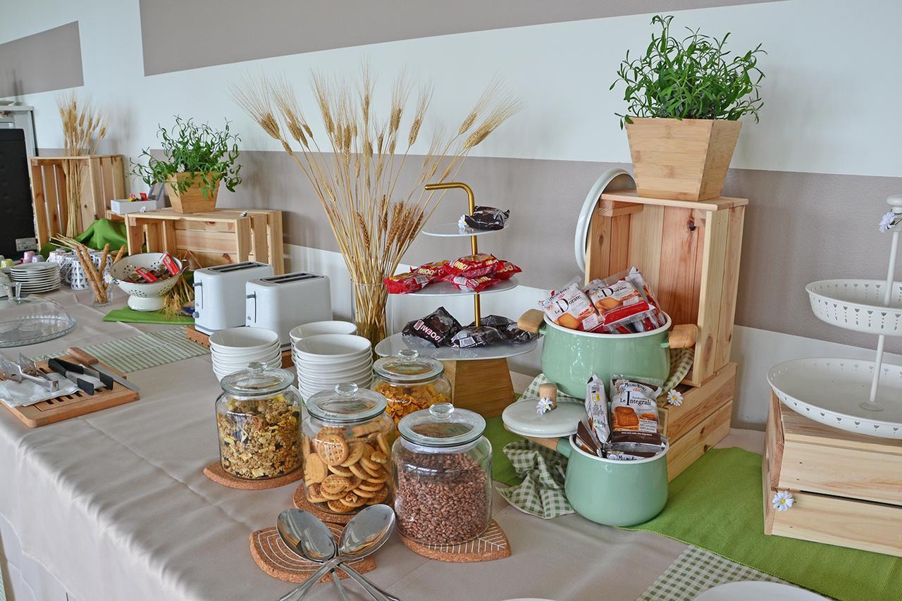 Blu Garda Hotel ซาโล ภายนอก รูปภาพ